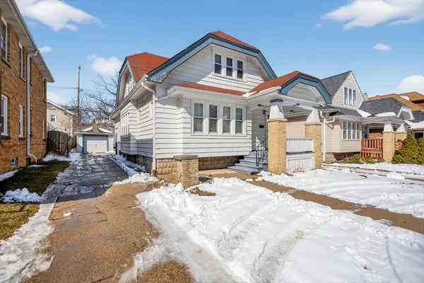 $154,900 | 2947 North 60th Street, Milwaukee, WI 53210