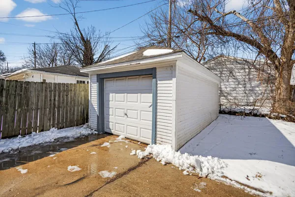 $154,900 | 2947 North 60th Street, Milwaukee, WI 53210