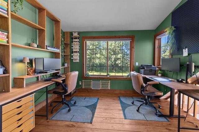 S103-w36615 County Road North Eagle, WI 53119 - Photo 24 of 55 Office loft