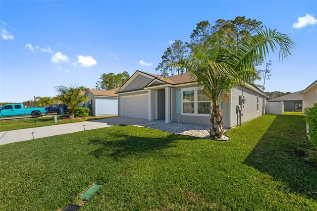 $324,990 | 653 Grand Reserve Drive, Bunnell, FL 32110