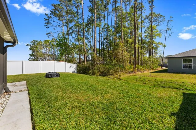 $324,990 | 653 Grand Reserve Drive, Bunnell, FL 32110