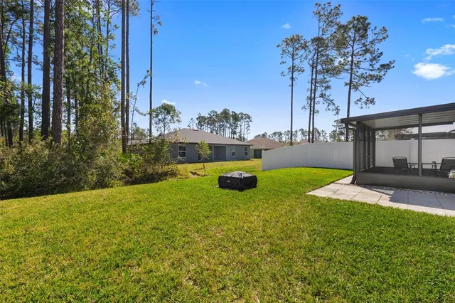 $324,990 | 653 Grand Reserve Drive, Bunnell, FL 32110