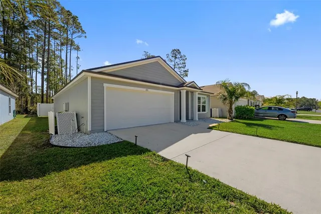 $324,990 | 653 Grand Reserve Drive, Bunnell, FL 32110