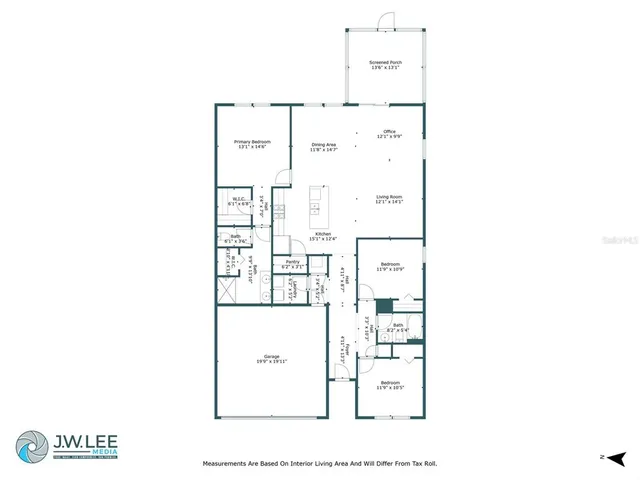 $324,990 | 653 Grand Reserve Drive, Bunnell, FL 32110