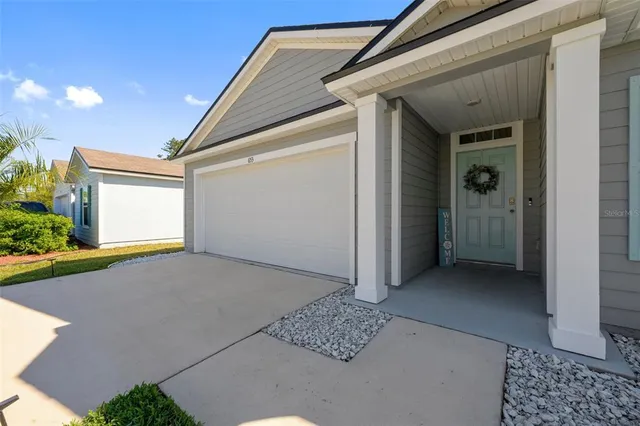 $324,990 | 653 Grand Reserve Drive, Bunnell, FL 32110