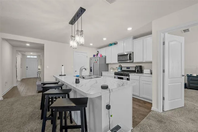 $324,990 | 653 Grand Reserve Drive, Bunnell, FL 32110