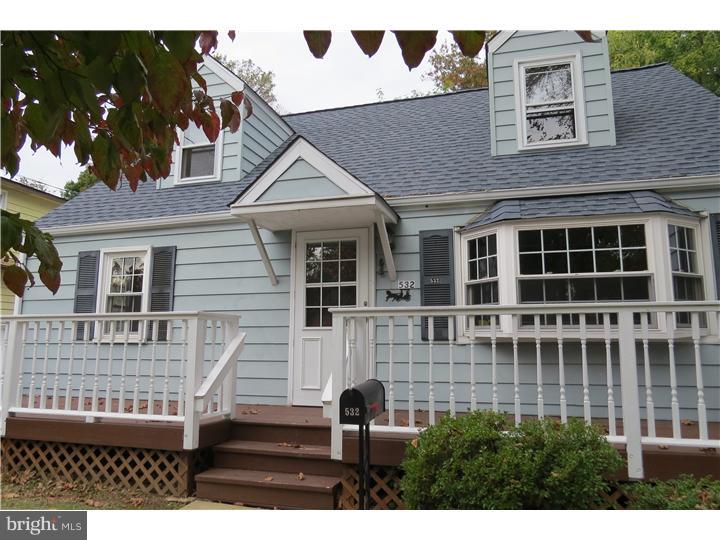 532 Continental Road Hatboro, PA 19040 - Photo 2 of 19 Gallery Image 2