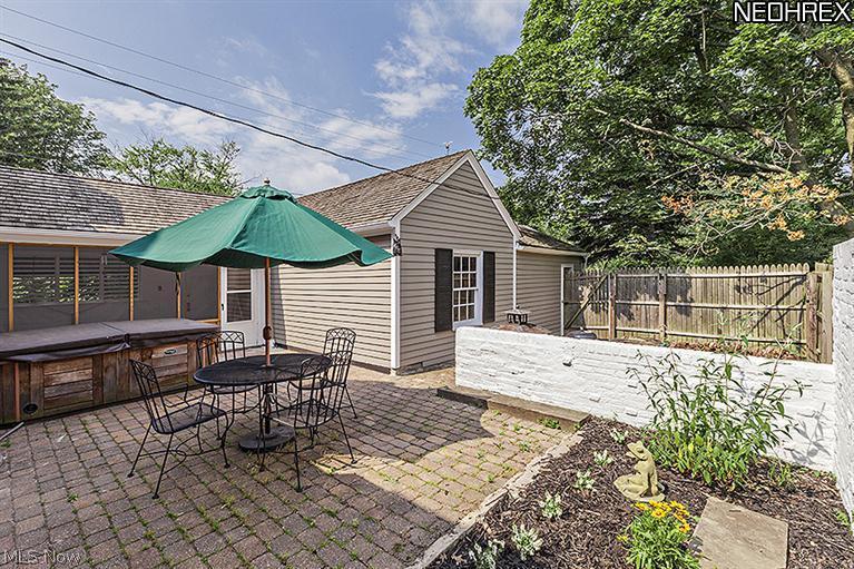 2536 Eaton Road University Heights, OH 44118 - Photo 5 of 21