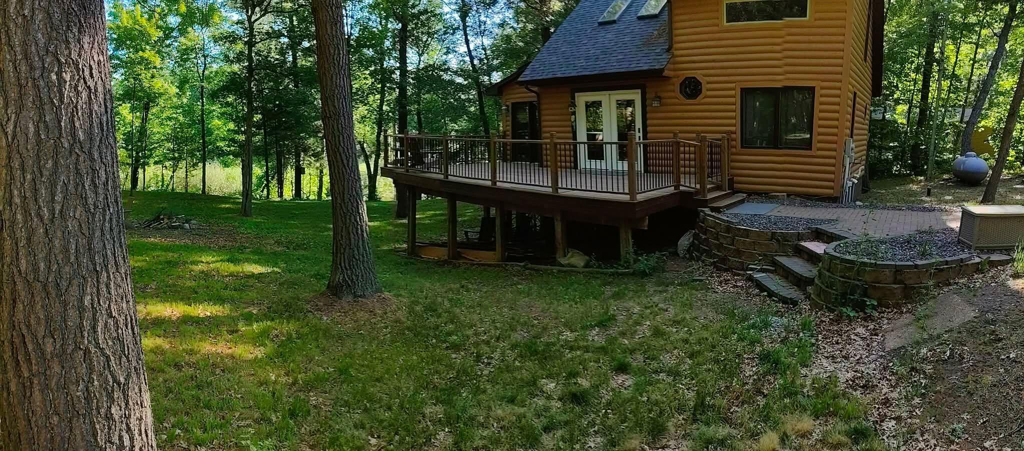 7364 Willow Street East Webster, WI 54893 - Photo 109 of 131
