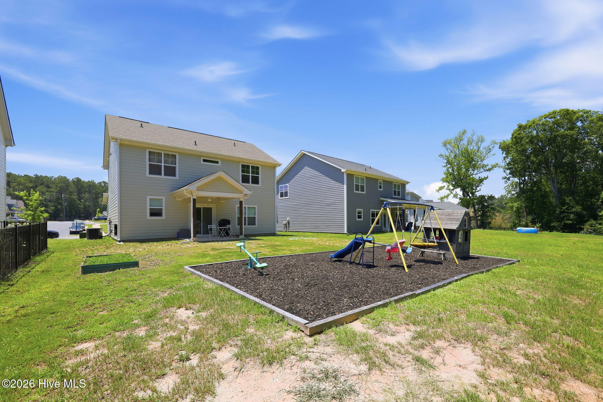 318 Dunston Road Carthage, NC 28327 - Photo 22 of 23