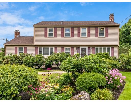 1819 Trapelo Road Waltham, MA 02451 - Photo 35 of 36
