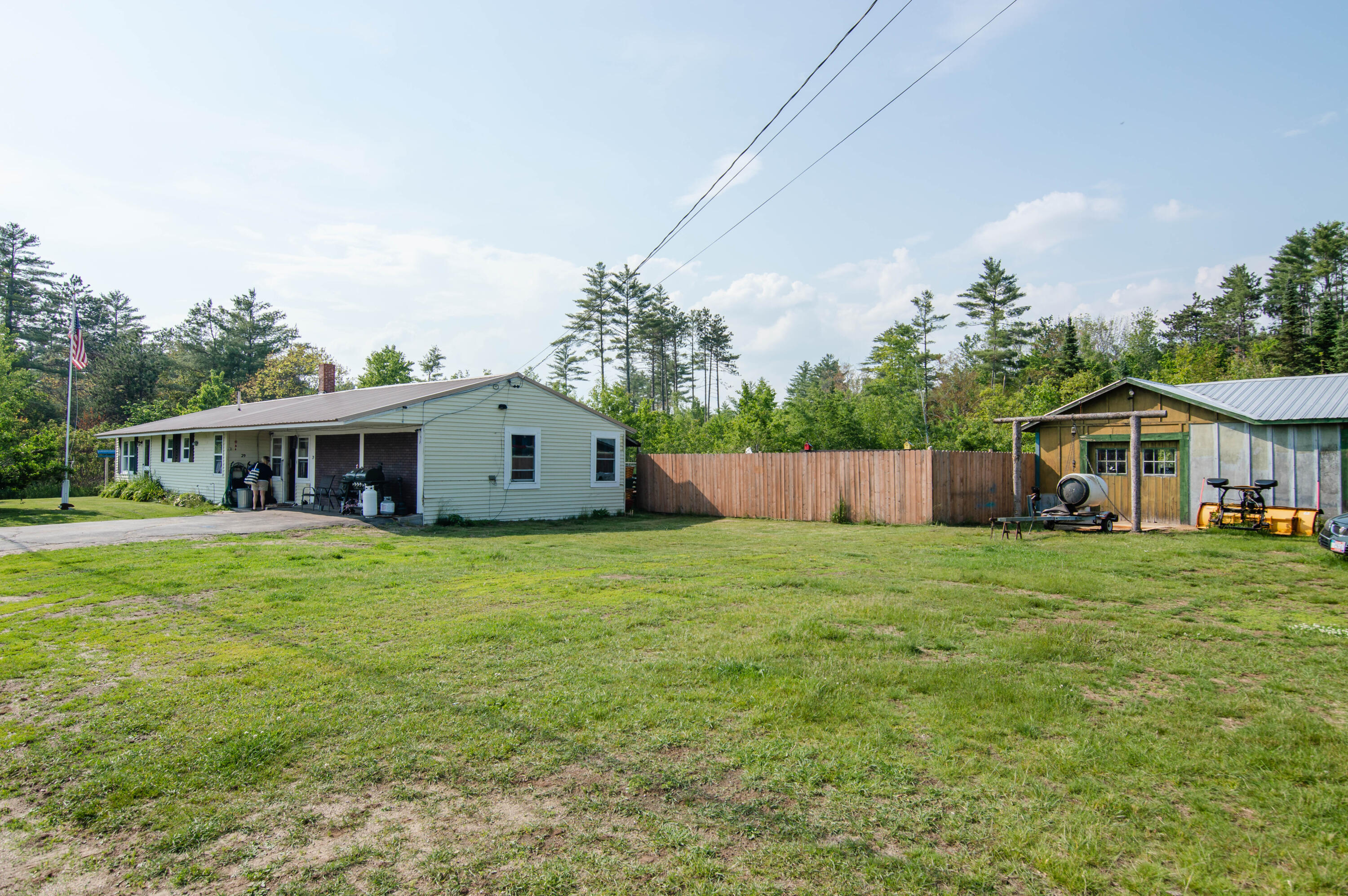 29 Jackson Crossing Road South Paris, ME 04281 - Photo 2 of 37 18
