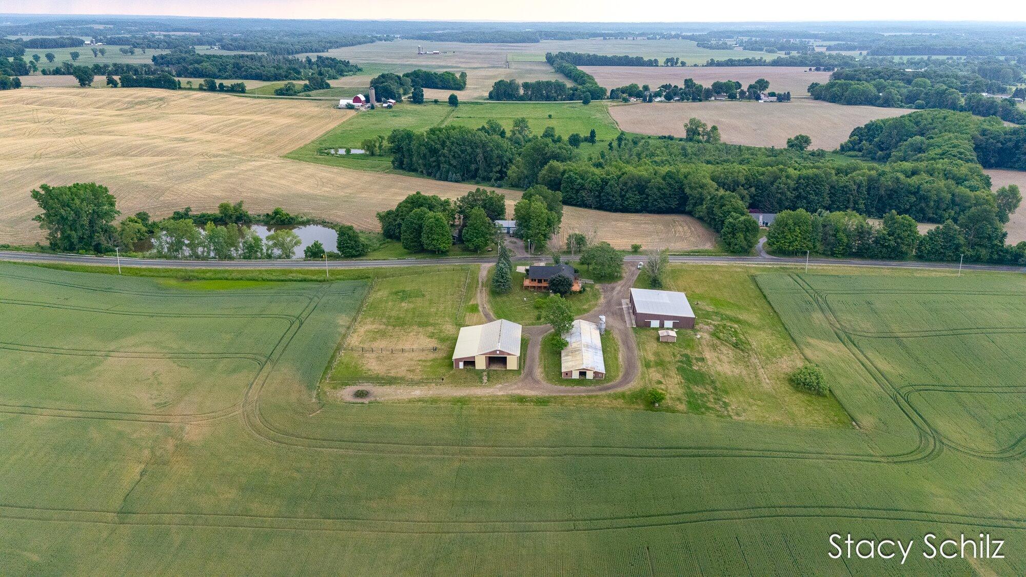 3108 Dumont Road Allegan, MI 49010 - Photo 61 of 64 59-WM3108dumont-57