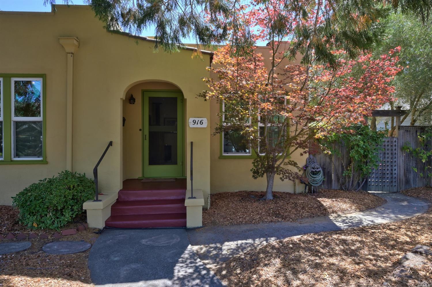916 Wright Street Santa Rosa, CA 95404 - Photo 1 of 1 Gallery Image 1
