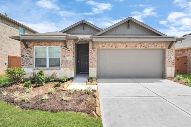 $2,199 | 27031 Beacon Gln Drive, Katy, TX 77493