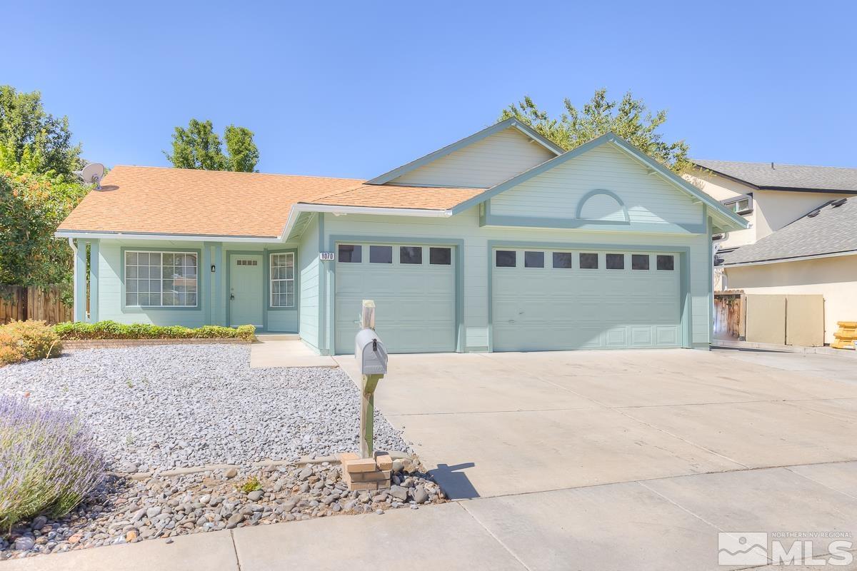 8070 Sand Pebble Drive Reno, NV 89506 - Photo 1 of 28 Photo 1