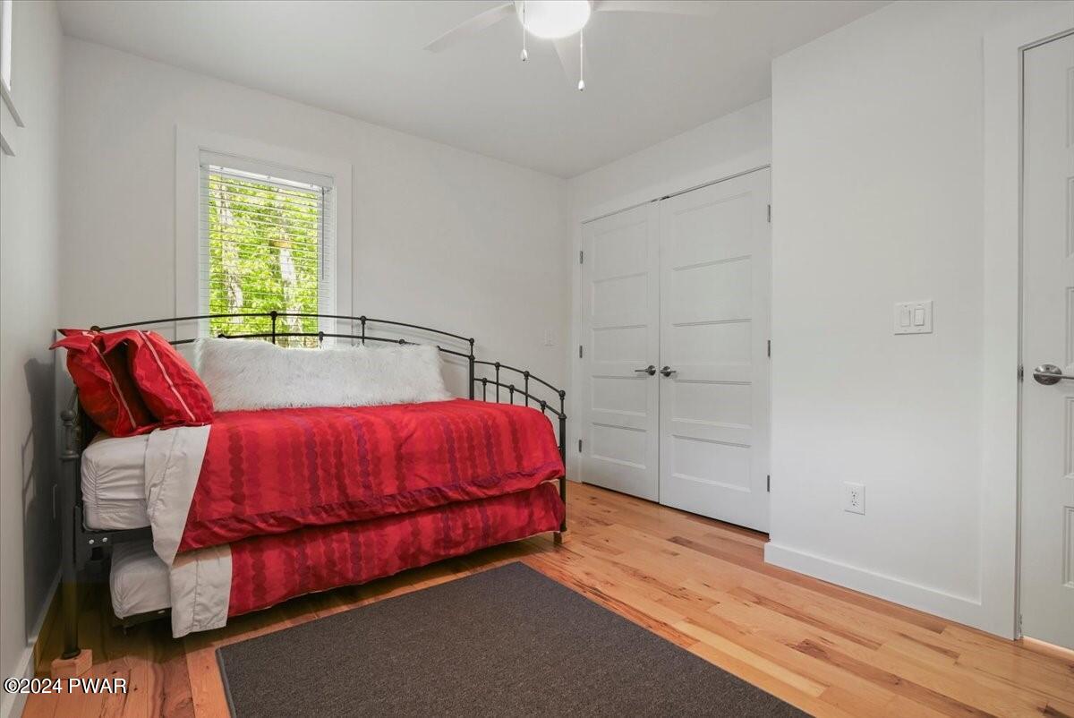 1077 Mustang Road Lake Ariel, PA 18436 - Photo 29 of 68 Bedroom 3