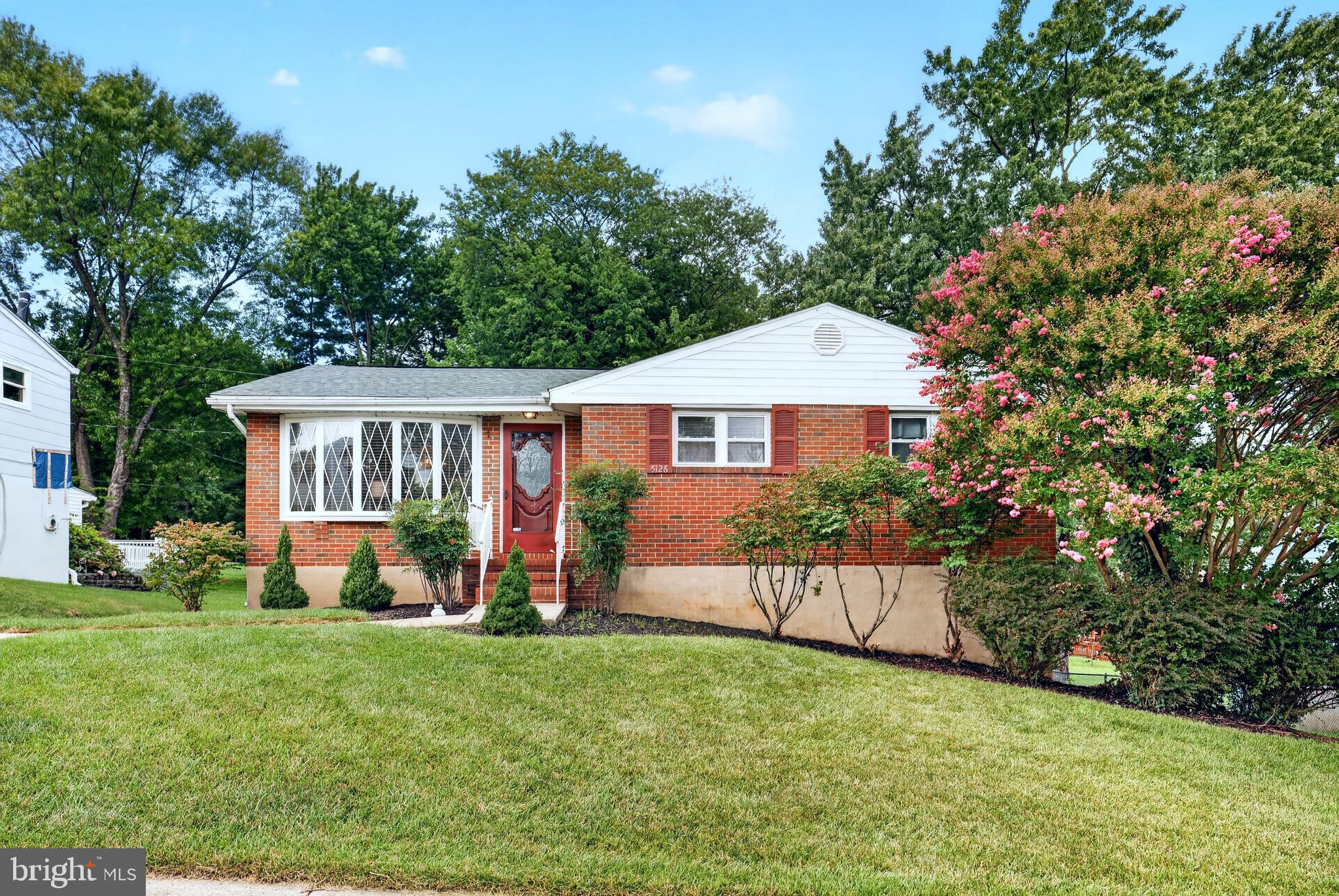 5126 McFaul Road Baltimore, MD 21206 - Photo 2 of 58 Gallery Image 2