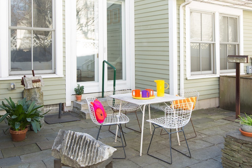 54 Porter Road, Unit 54/4 Cambridge, MA 02140 - Photo 11 of 12 Gallery Image 11