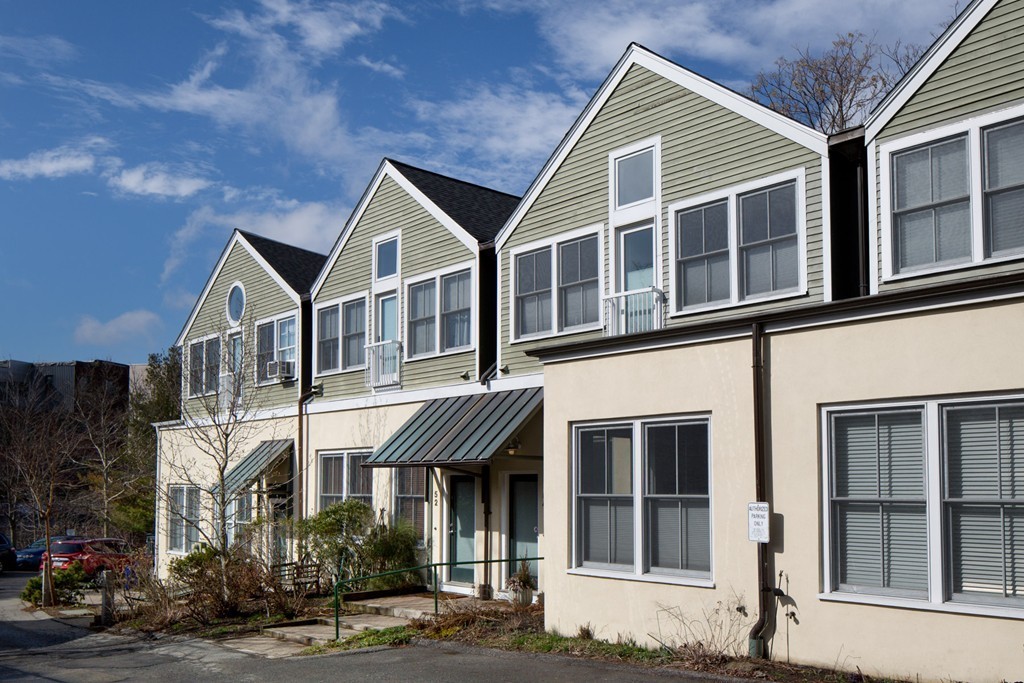 54 Porter Road, Unit 54/4 Cambridge, MA 02140 - Photo 12 of 12 Gallery Image 12