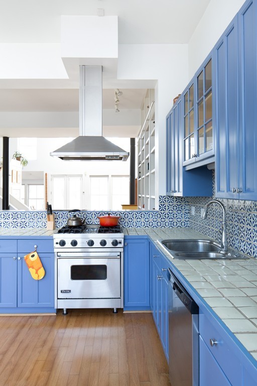 54 Porter Road, Unit 54/4 Cambridge, MA 02140 - Photo 8 of 12 Gallery Image 8