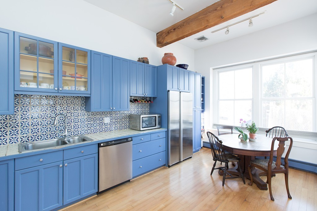 54 Porter Road, Unit 54/4 Cambridge, MA 02140 - Photo 9 of 12 Gallery Image 9