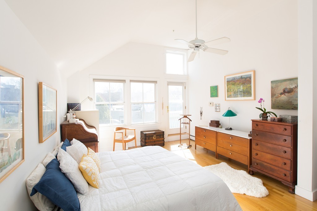 54 Porter Road, Unit 54/4 Cambridge, MA 02140 - Photo 10 of 12 Gallery Image 10