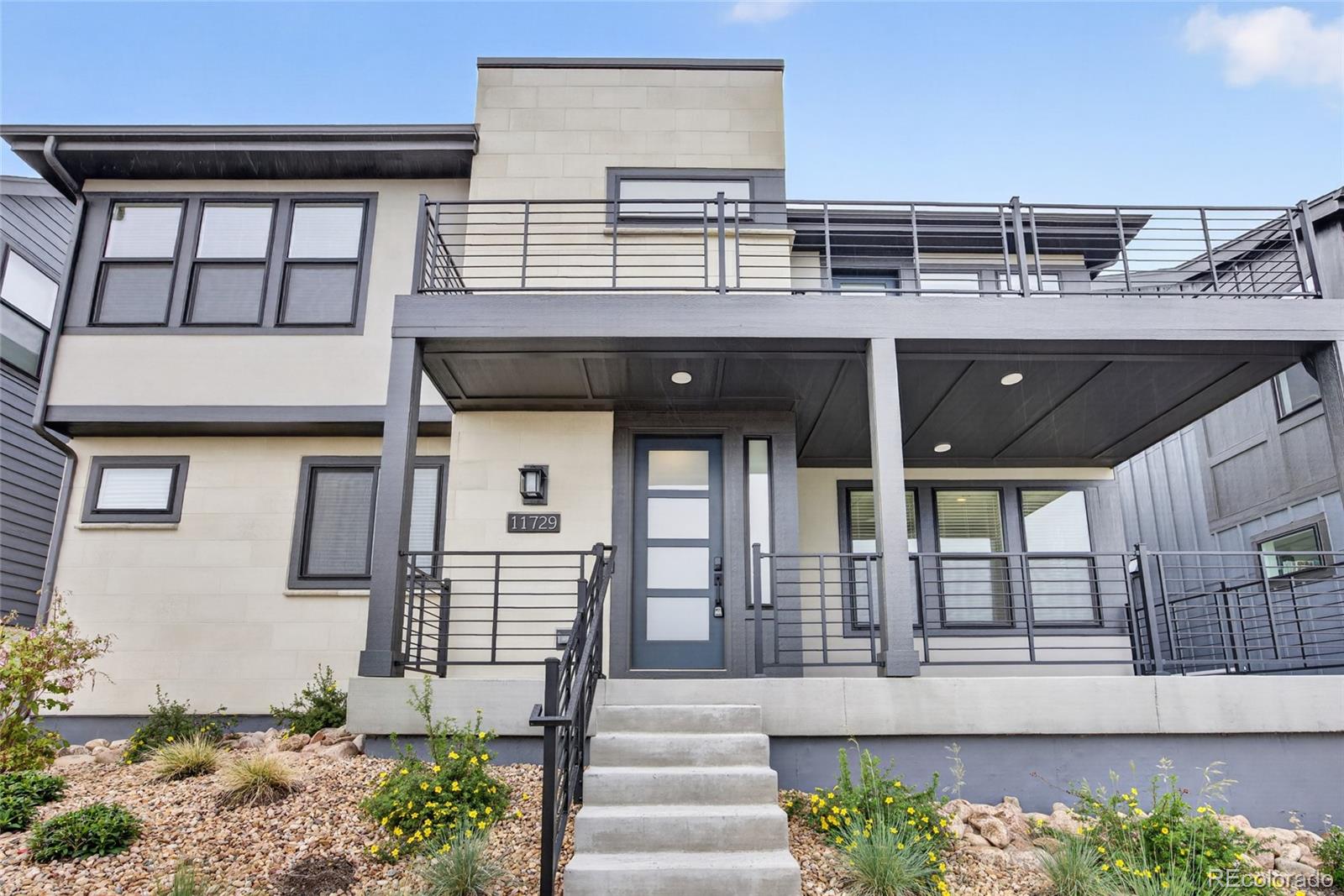 11729 Montoso Road Parker, CO 80134 - Photo 42 of 46