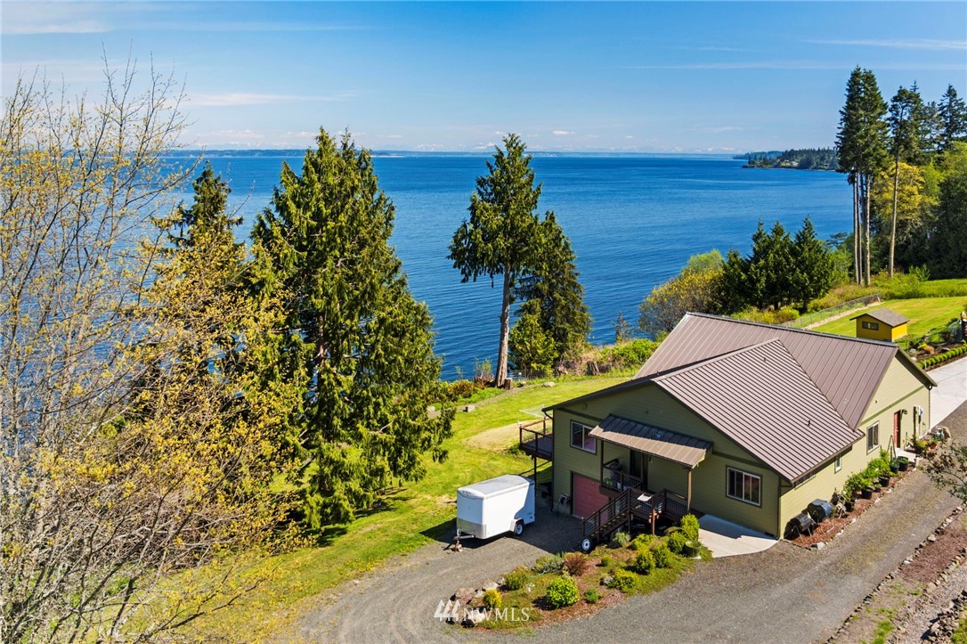 82 Burns Road Port Hadlock, WA 98339 - Photo 6 of 35 Gallery Image 6