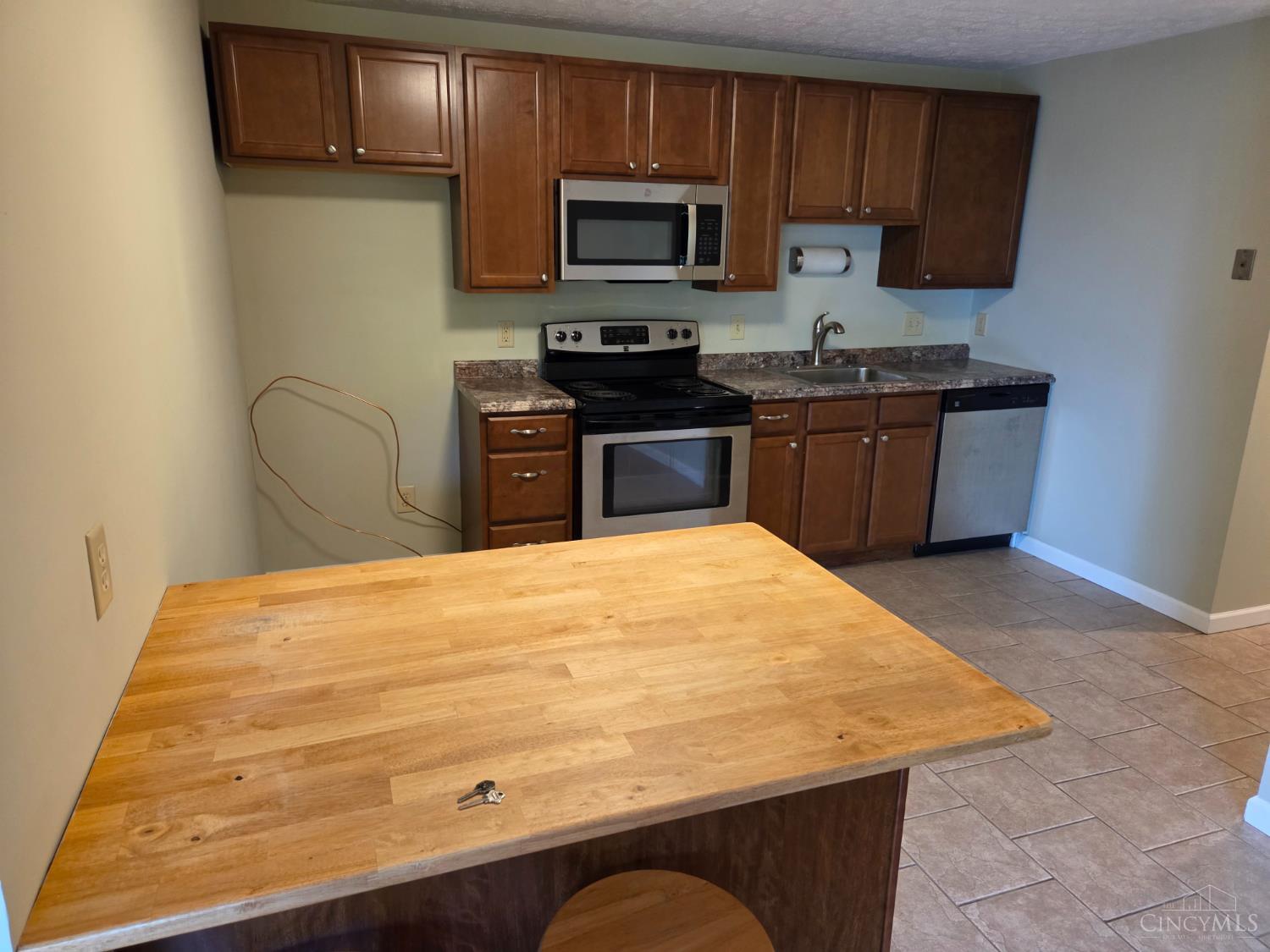 6602 Hearne Road, Unit 46 Cincinnati, OH 45248 - Photo 15 of 30