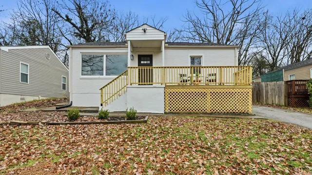 $249,000 | 408 Central Drive, Chattanooga, TN 37421