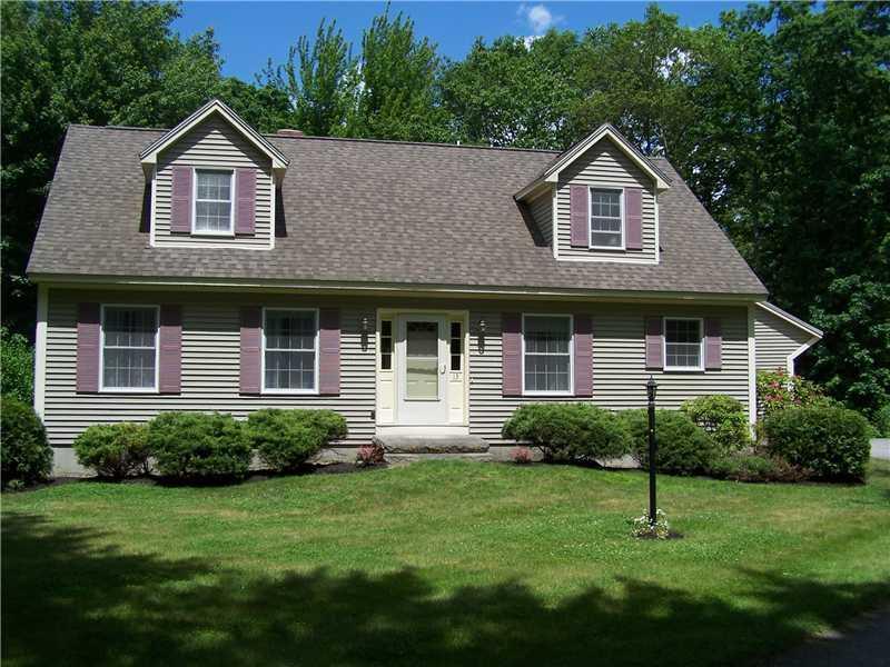 13 Vines Road Saco, ME 04072 - Photo 1 of 34 Exterior Front.