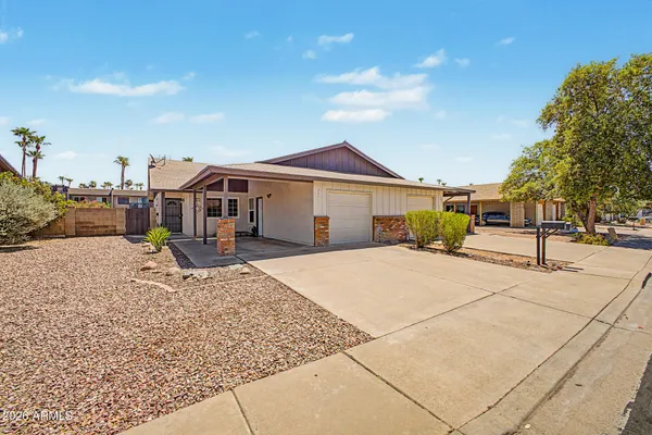 $339,999 | 2033 South Las Palmas, Mesa, AZ 85202