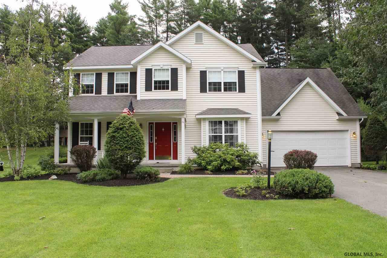 44 Sheffield Road Wilton, NY 12831 - Photo 1 of 24 Photo 1