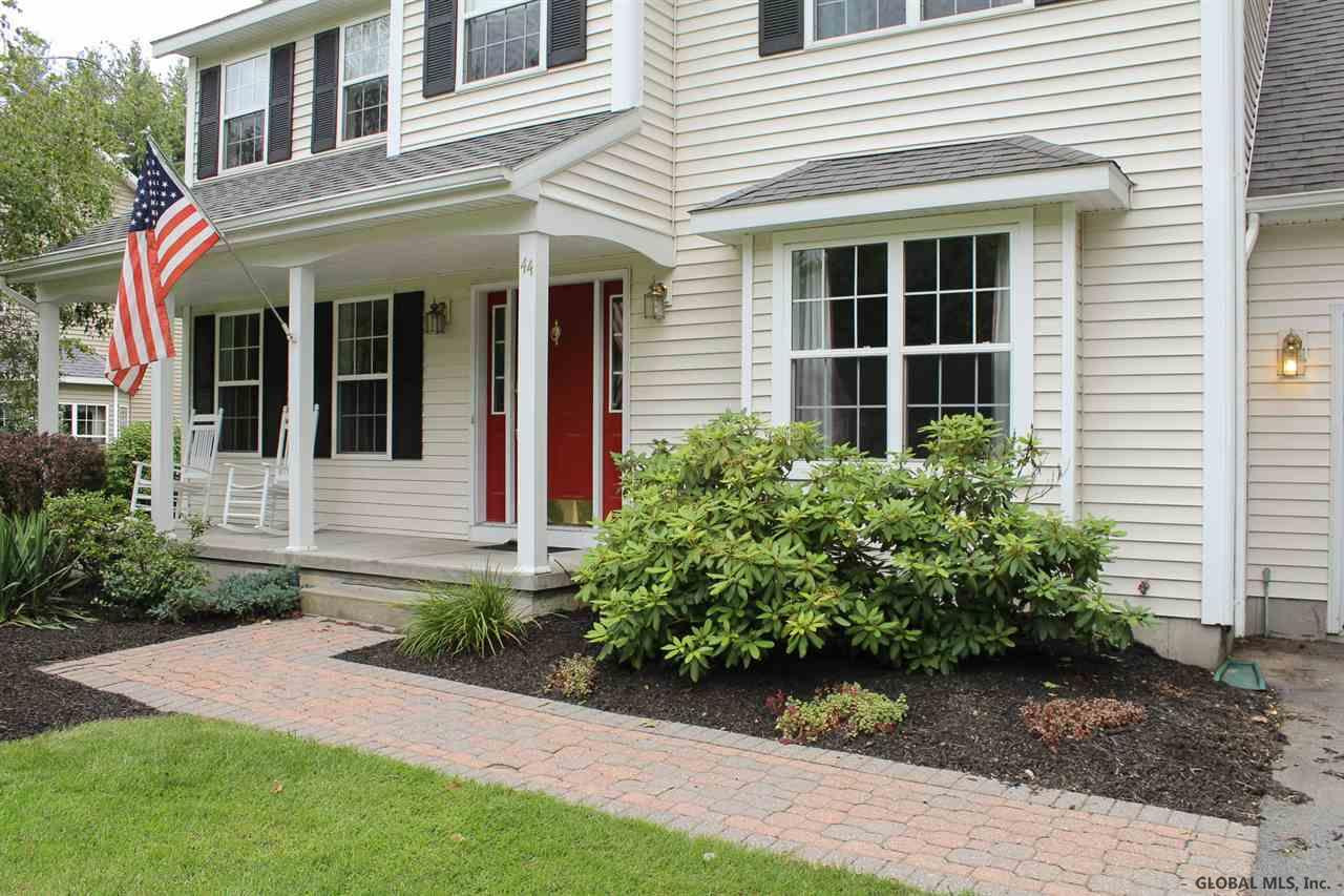44 Sheffield Road Wilton, NY 12831 - Photo 2 of 24 Photo 2