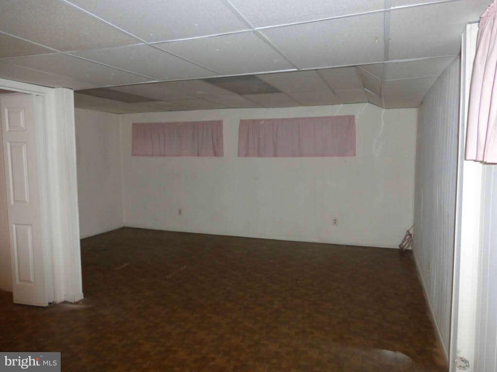 9323 Raintree Road Burke, VA 22015 - Photo 16 of 18 Basement