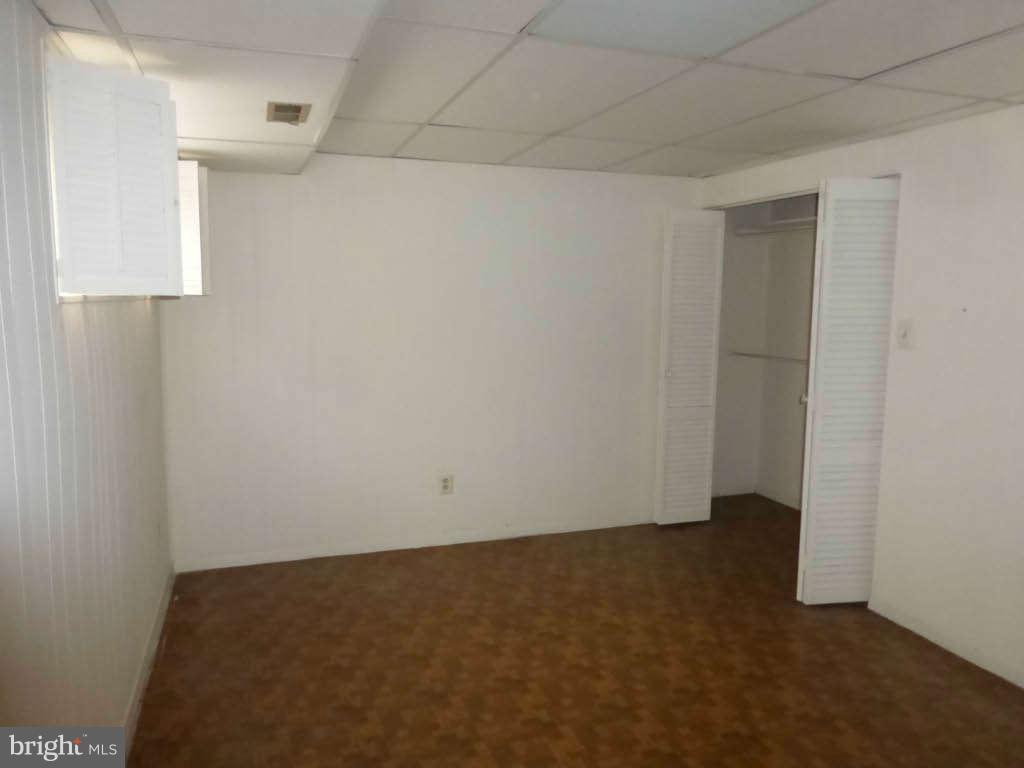 9323 Raintree Road Burke, VA 22015 - Photo 17 of 18 Basement
