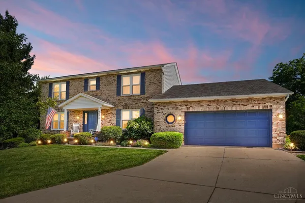 $435,000 | 3676 Saratoga Drive, Hamilton, OH 45011
