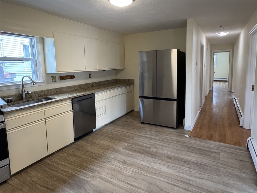 397 Somerville Avenue, Unit 3 Somerville, MA 02143 - Photo 3 of 7