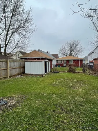 $1,250 | 226 Longnecker Street, Buffalo, NY 14206