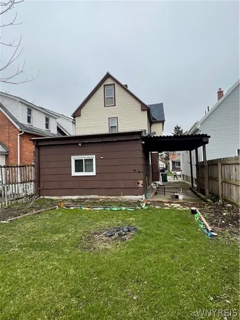$1,250 | 226 Longnecker Street, Buffalo, NY 14206