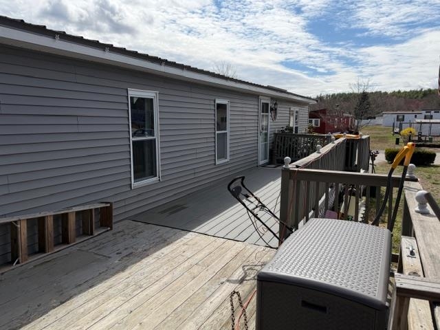 68 Daffodil Hill Lane Rochester, NH 03868 - Photo 43 of 51