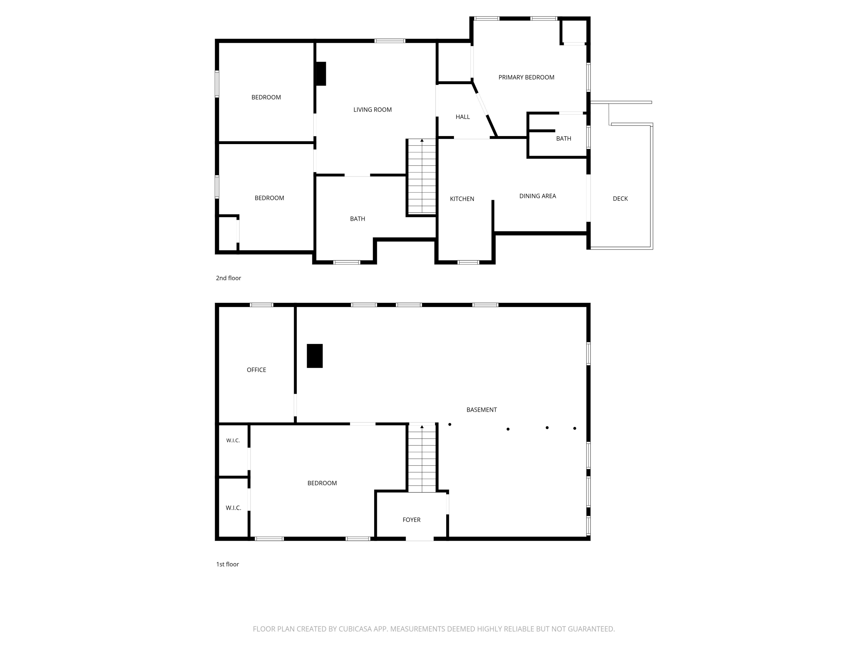 16 Infant Street Ellsworth, ME 04605 - Photo 22 of 24 All floor plans