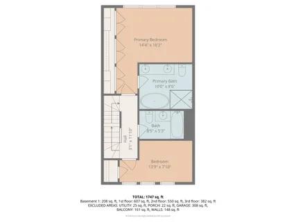 $510,000 | 4323 West Peterson Avenue, Chicago, IL 60646