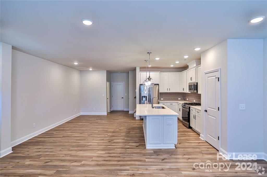 13105 Settlers Trail Court, Unit SPARTAN Charlotte, NC 28278 - Photo 4 of 13