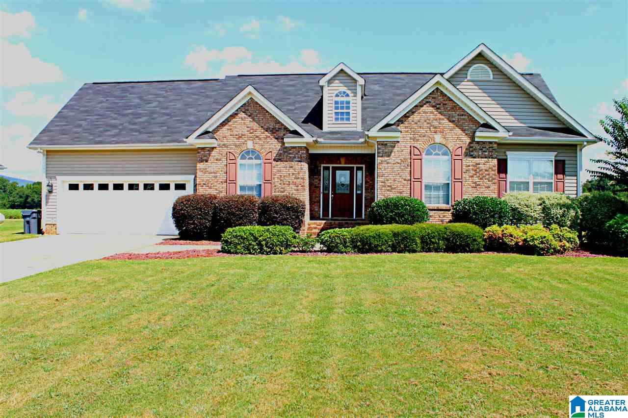 199 Easy Street Anniston, AL 36207 - Photo 1 of 25