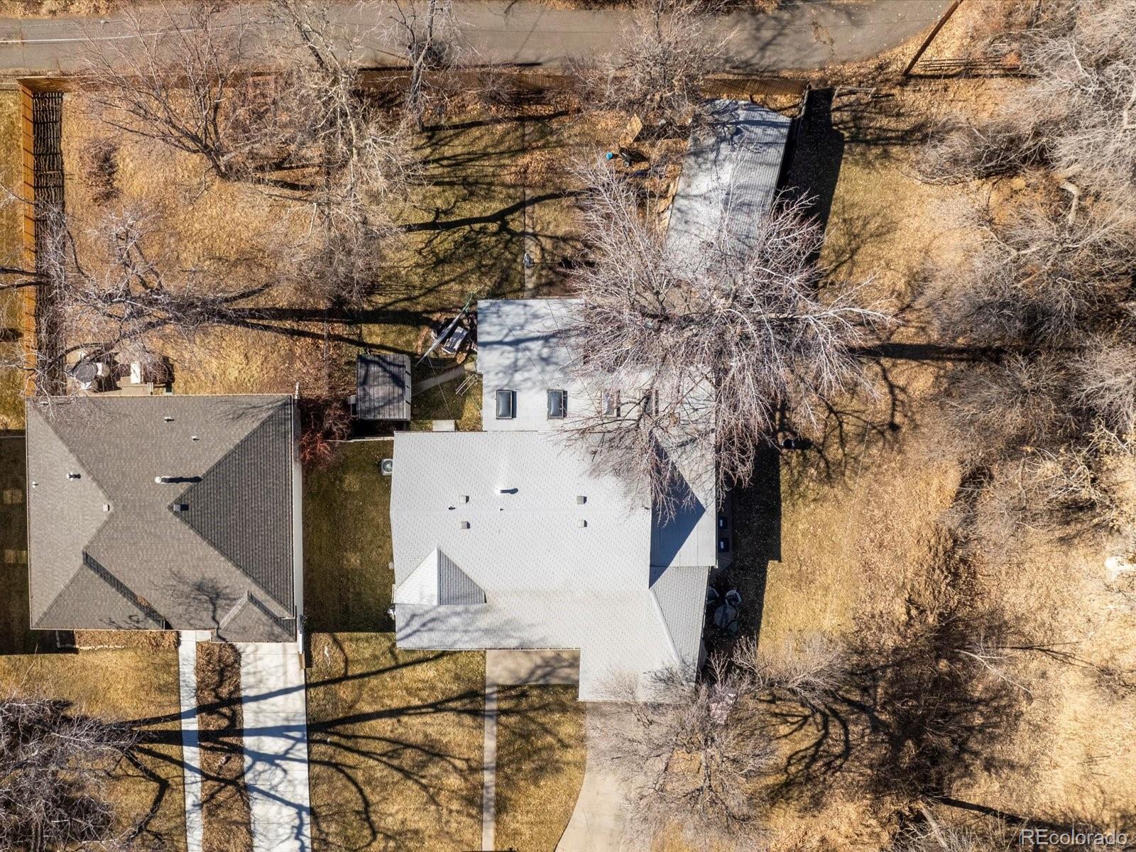 3145 South Ash Street Denver, CO 80222 - Photo 11 of 24