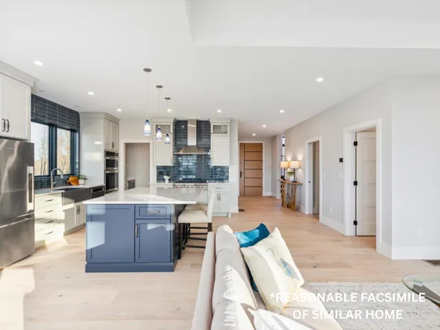 $3,195,000 | 31 Hilltop Drive, Peterborough, NH 03458