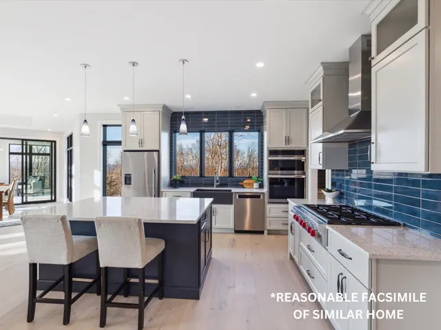 $3,195,000 | 31 Hilltop Drive, Peterborough, NH 03458