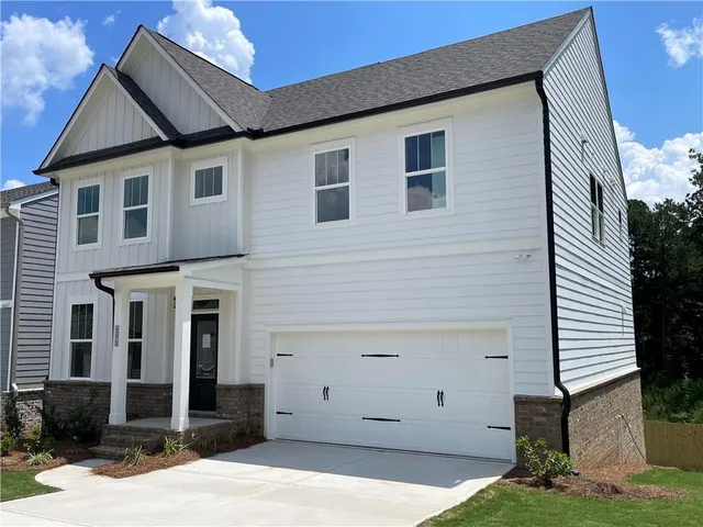 $549,900 | 4375 Easter Lily Avenue, Buford, GA 30519